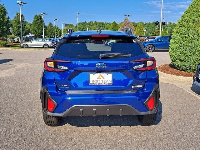 New 2026 SAPPHIRE BLUE PEARL Subaru Limited Hybrid image 5