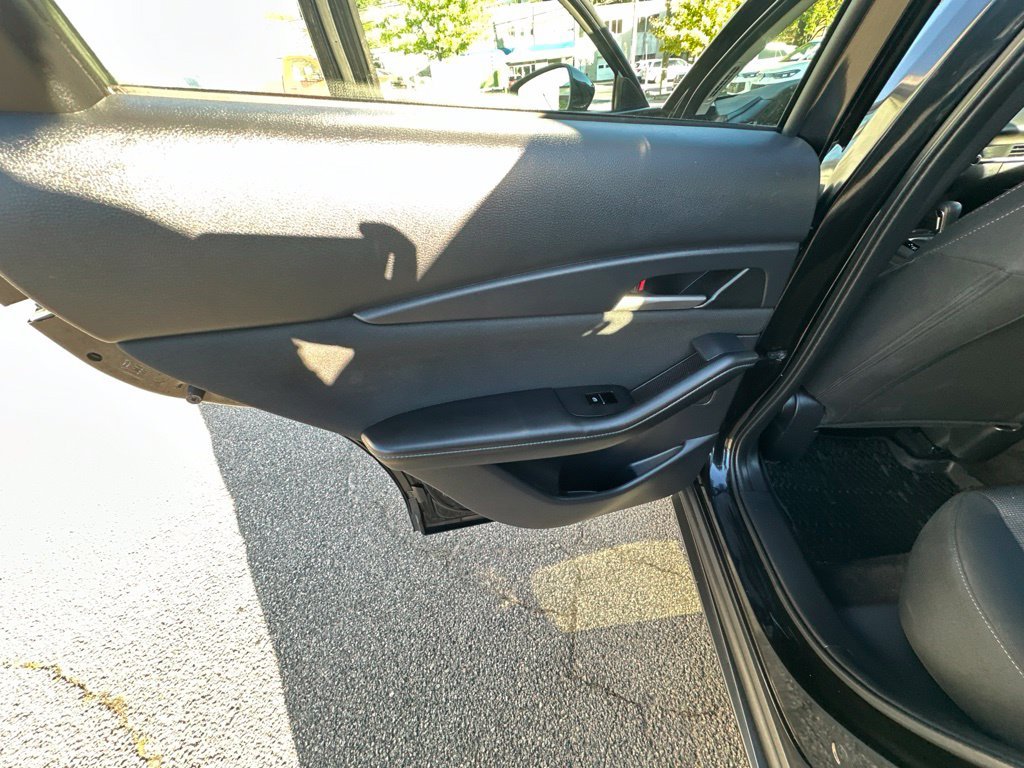 Used 2024 Black Mazda 2.5 S image 28