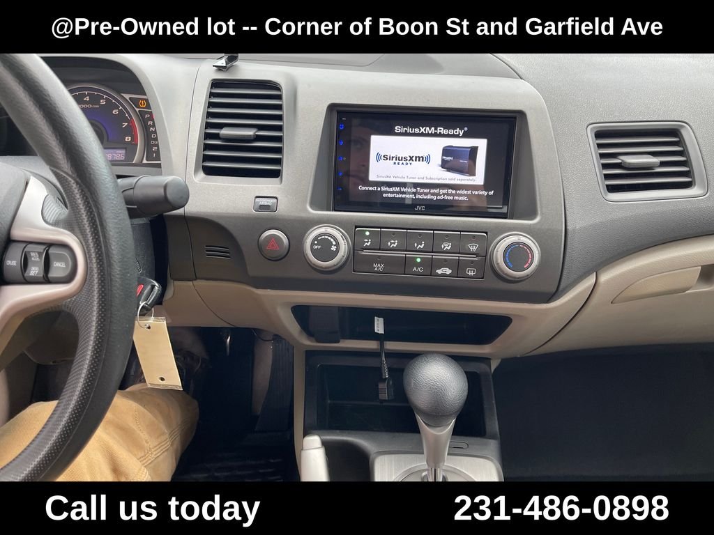 Used 2010  Honda LX image 17