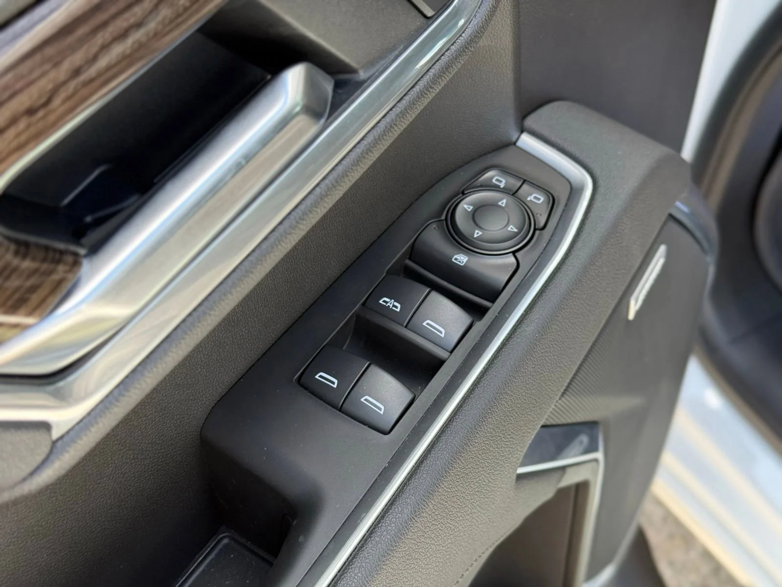 2025 Chevrolet Silverado 1500 RST - Photo 14