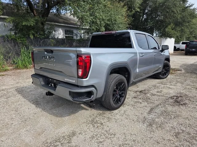 Used 2023 STERLING METALLIC GMC Elevation image 7