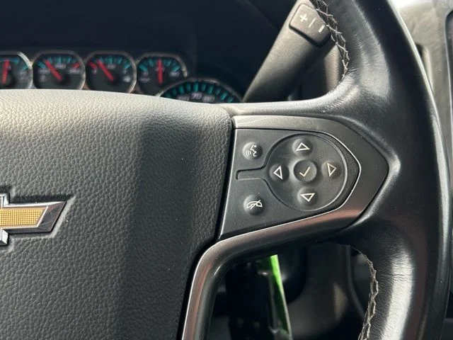 Used 2016 Black Chevrolet LT image 33