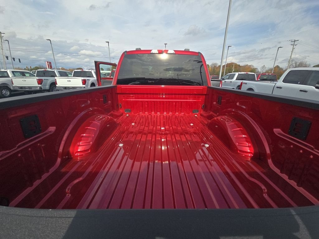 2026 Ford F-250 Super Duty XLT - Photo 28