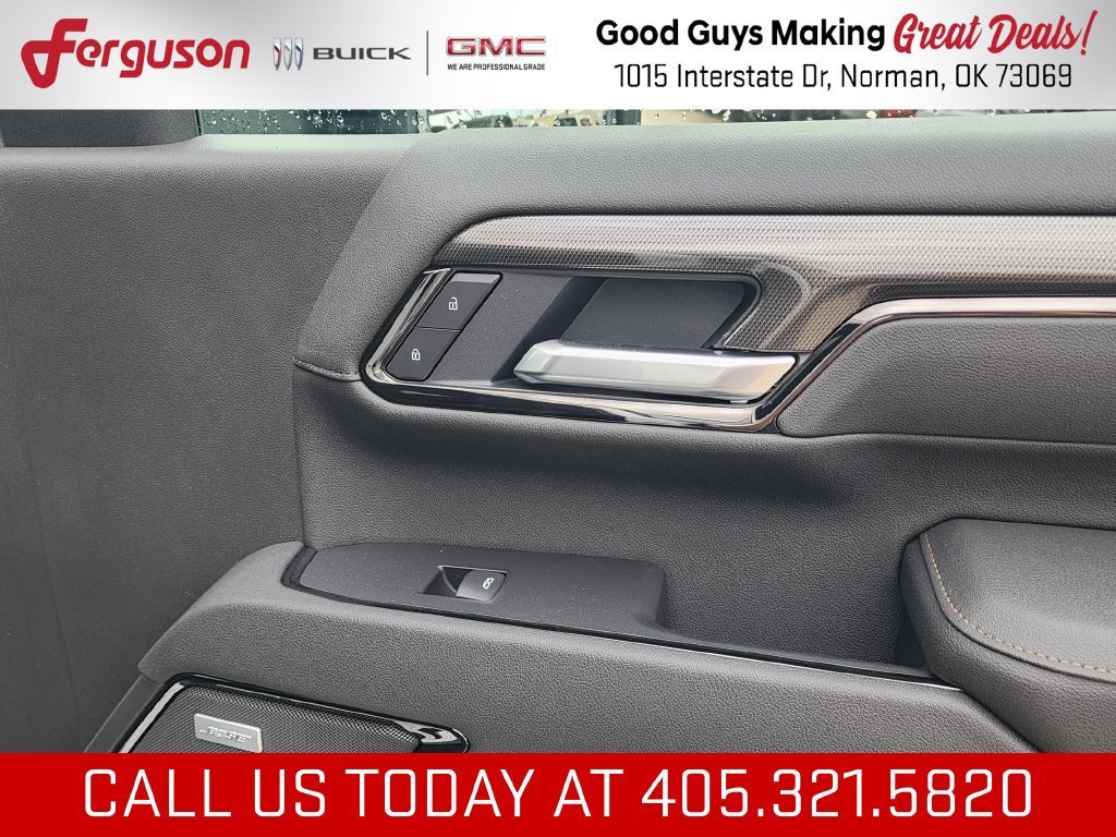 2026 GMC Sierra 2500HD AT4 - Photo 41