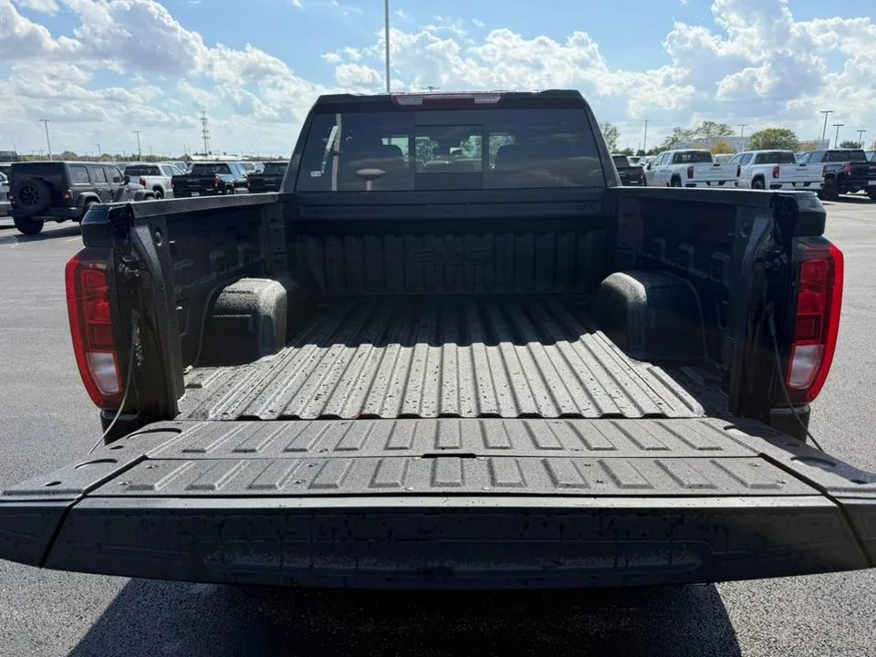 2026 GMC Sierra 1500 Elevation - Photo 38