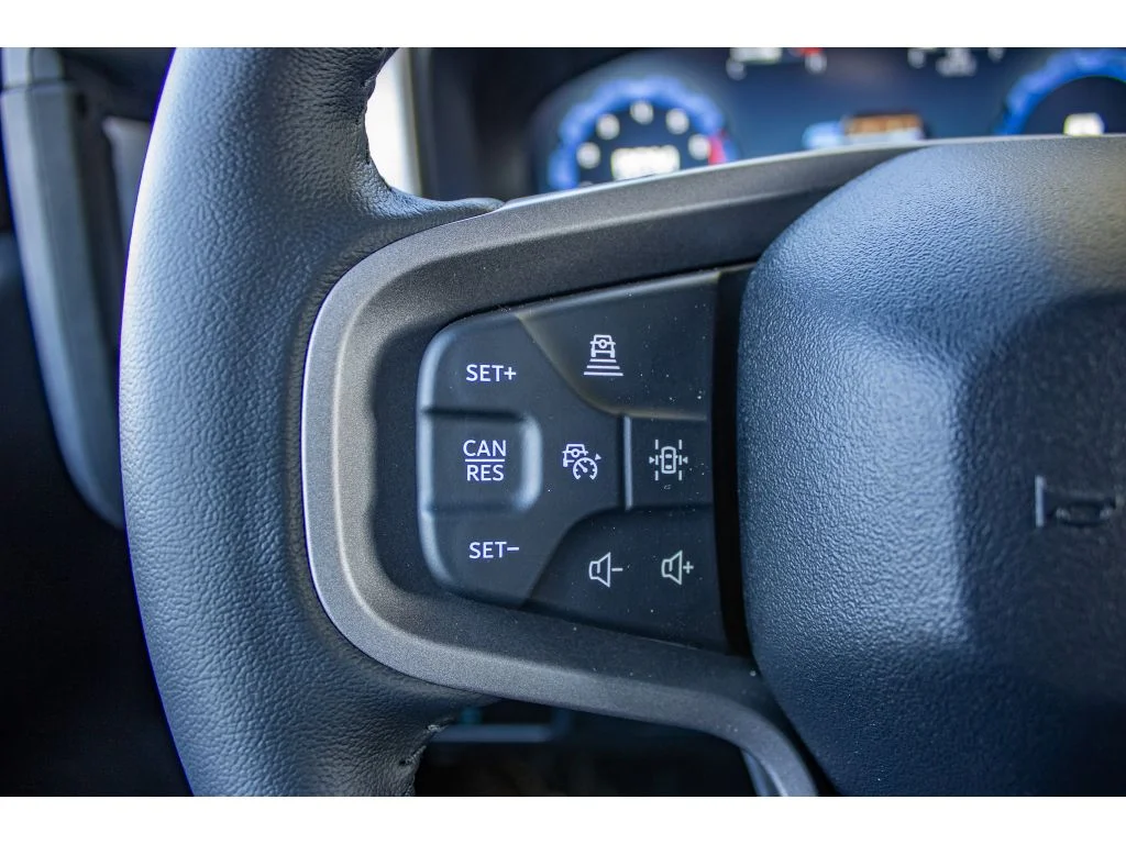 New 2026 Marsh Gray Ford Outer Banks® image 36