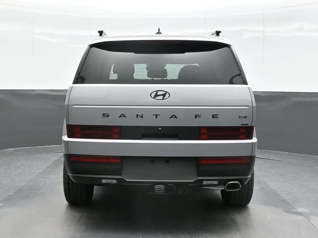 New 2026 Silver Hyundai XRT image 2