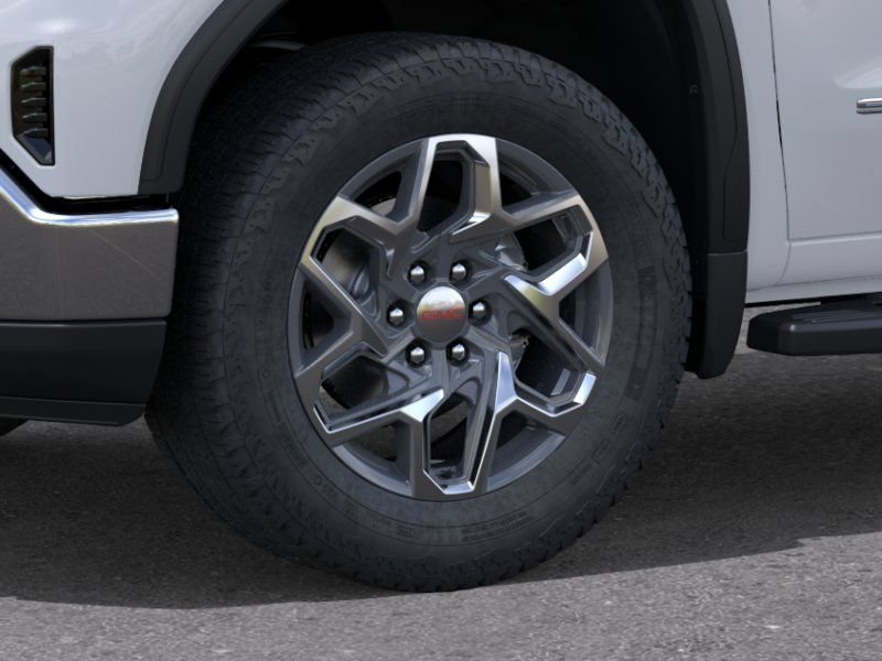 2026 GMC Sierra 1500 SLT - Photo 9