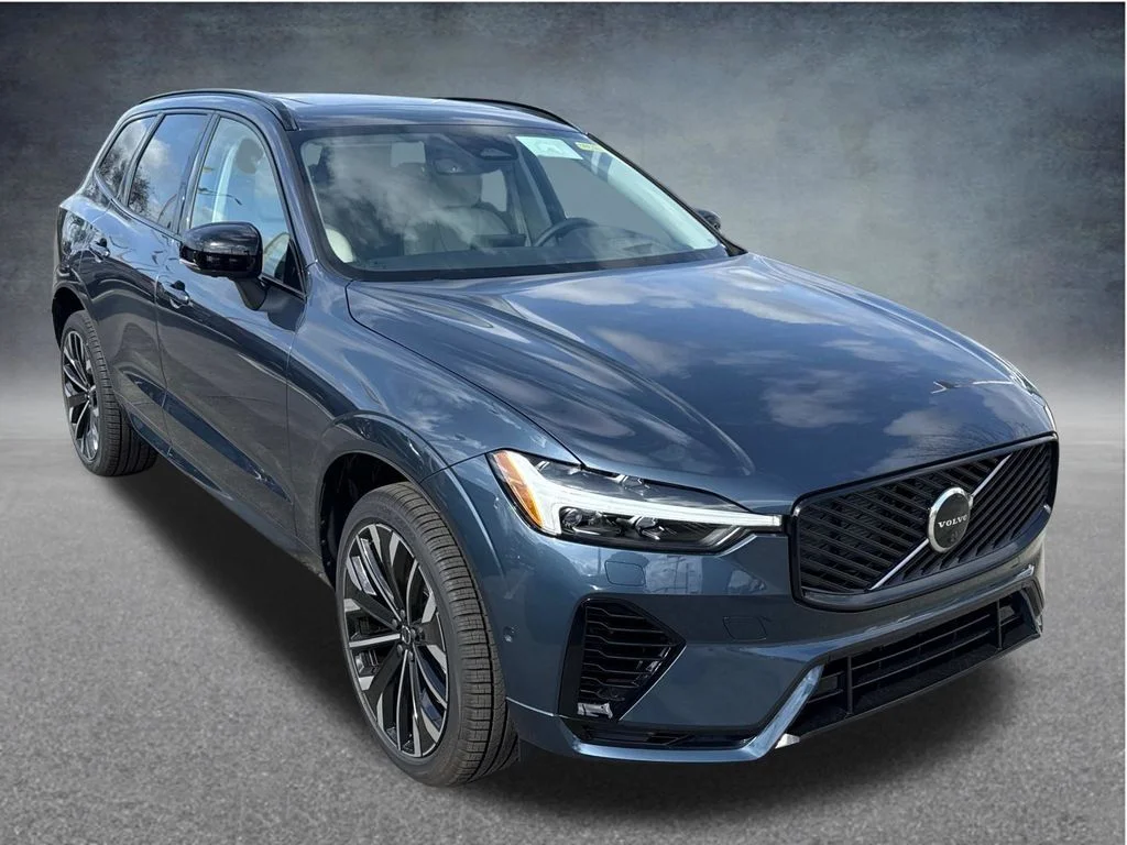 2026 Volvo XC60 Ultra