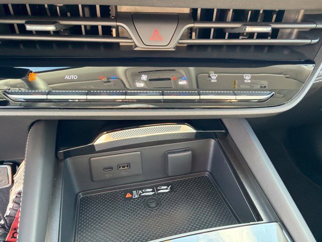 2026 Buick Envision Sport Touring - Photo 24