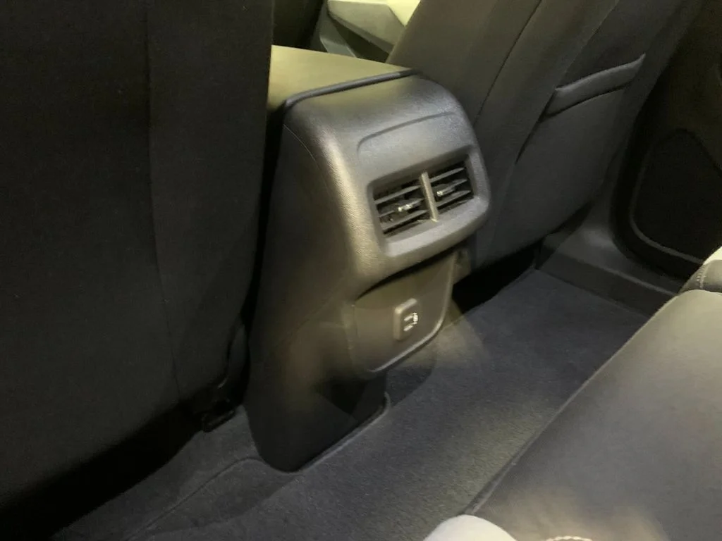 Used 2022 Silver Chevrolet LS image 15