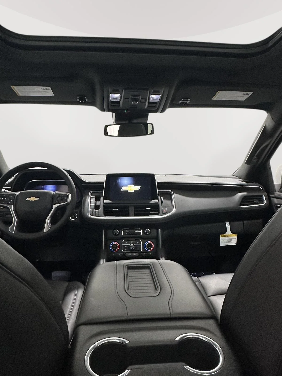 Used 2023 Summit White Chevrolet LT image 20