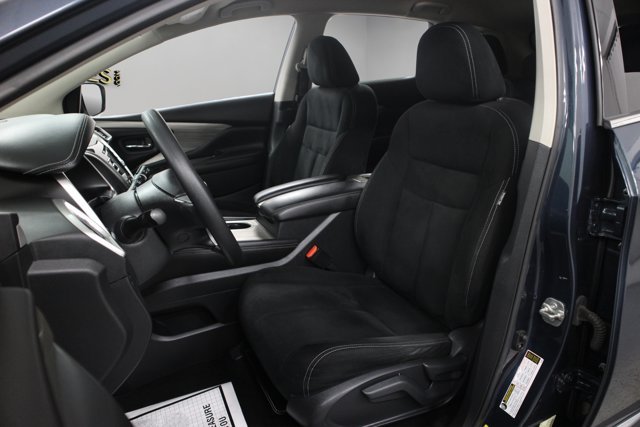 2018 Nissan Murano S - Photo 9