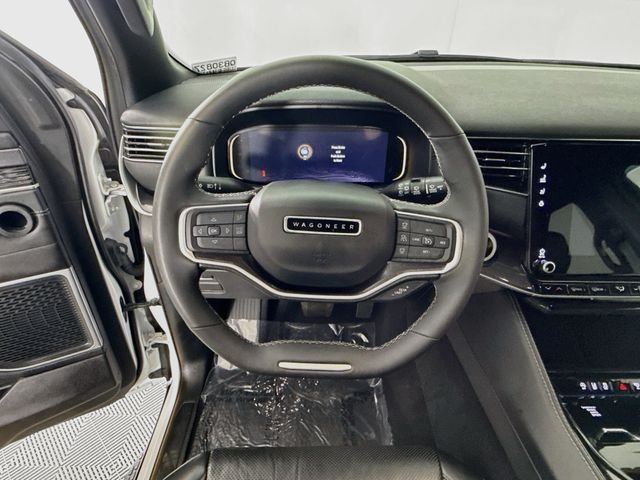 Used 2024 White Jeep Base image 11