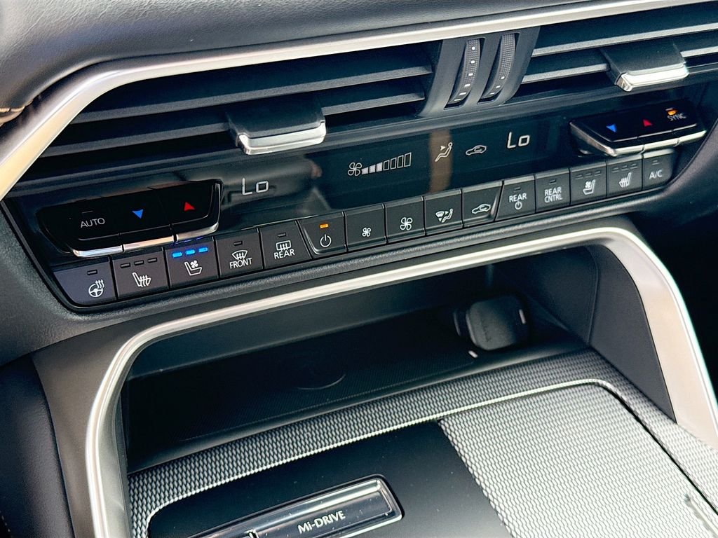 2026 Mazda CX-90 Premium Sport Package - Photo 15
