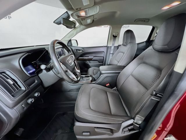 2019 GMC Canyon SLE - Photo 10