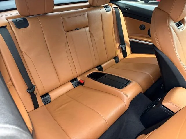 Used 2019 Alpine White BMW 440i image 10