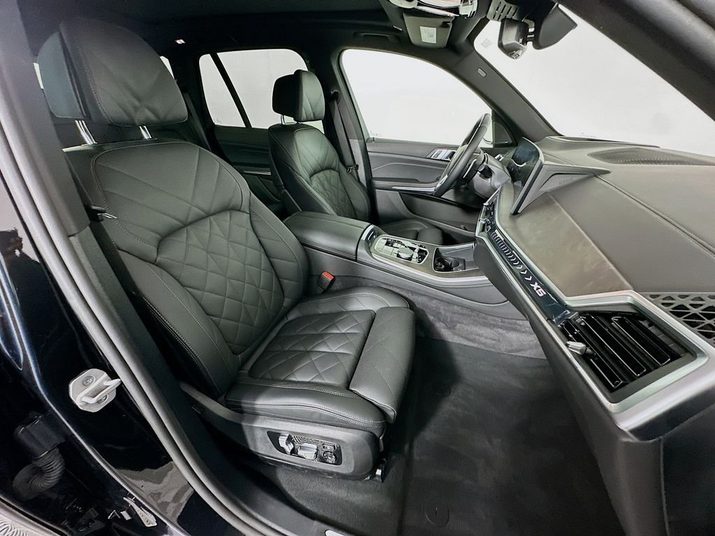 2026 BMW X5 40i - Photo 29