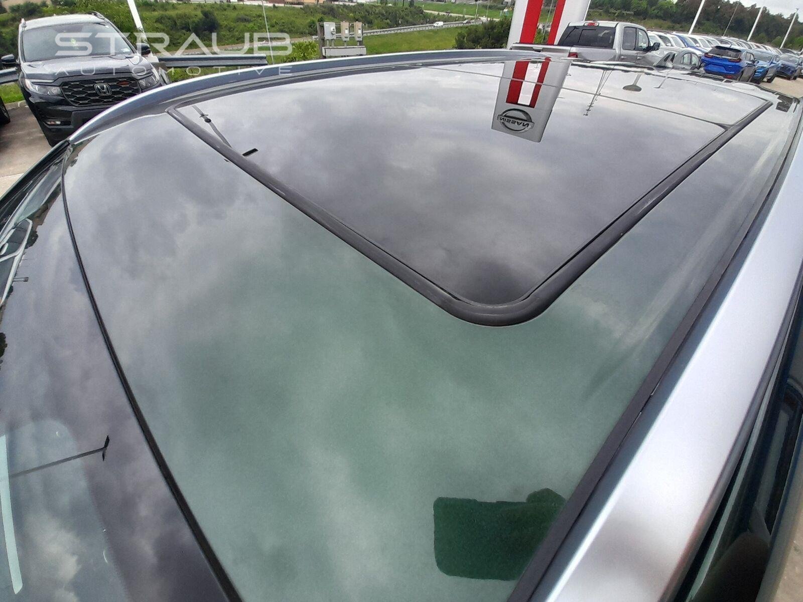 2023 Toyota Highlander Platinum - Photo 65