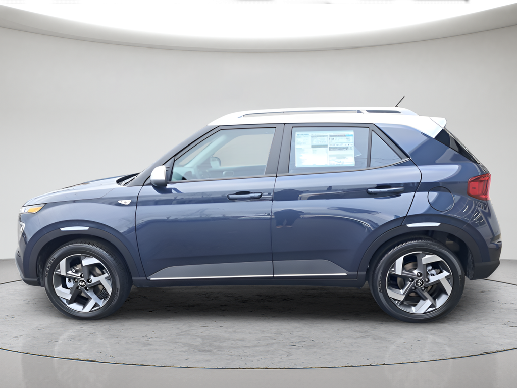 New 2026 White Hyundai SEL image 6