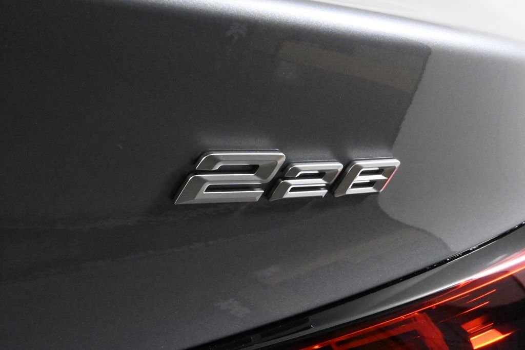 Used 2026 Gray BMW 228 Gran Coupe image 39