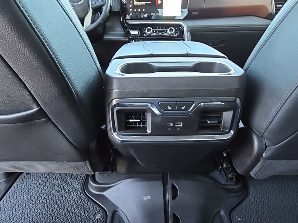 2025 GMC Sierra 3500HD Denali - Photo 30