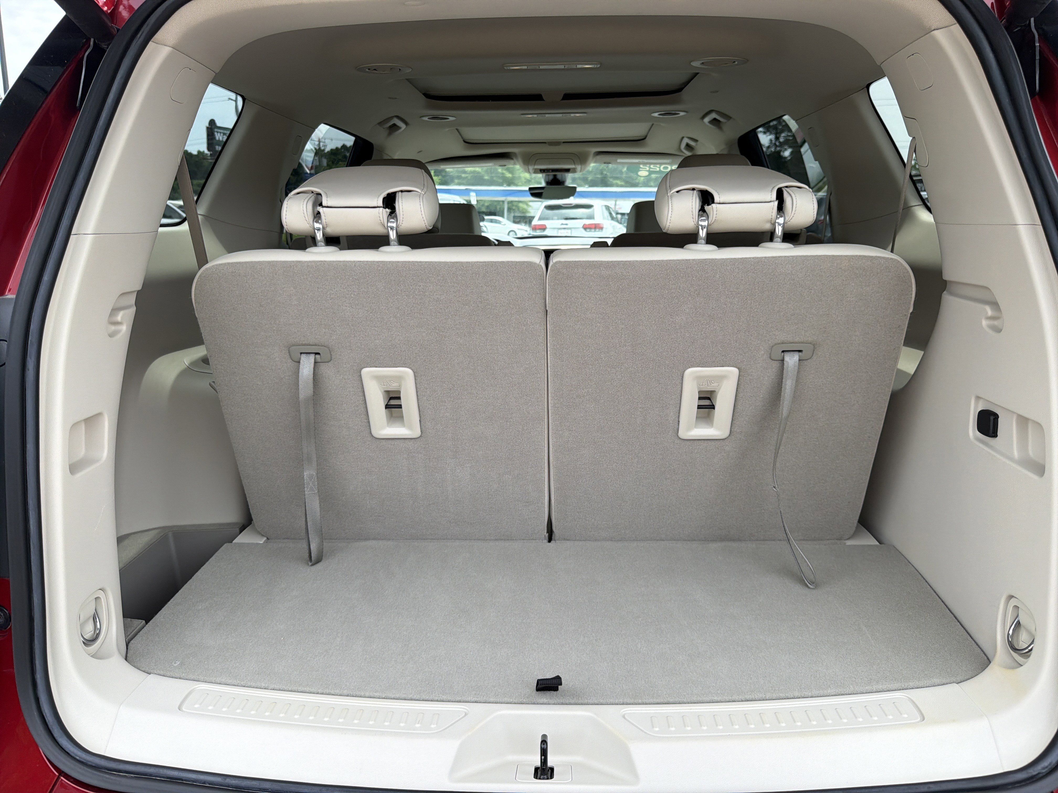 2022 GMC Acadia Denali - Photo 19