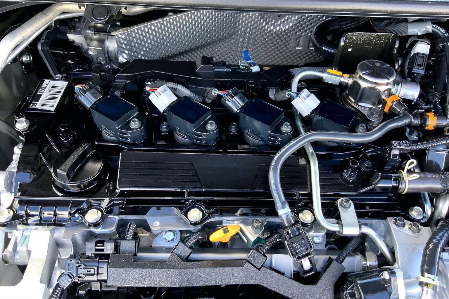 Used 2026 Underground Toyota SE image 32