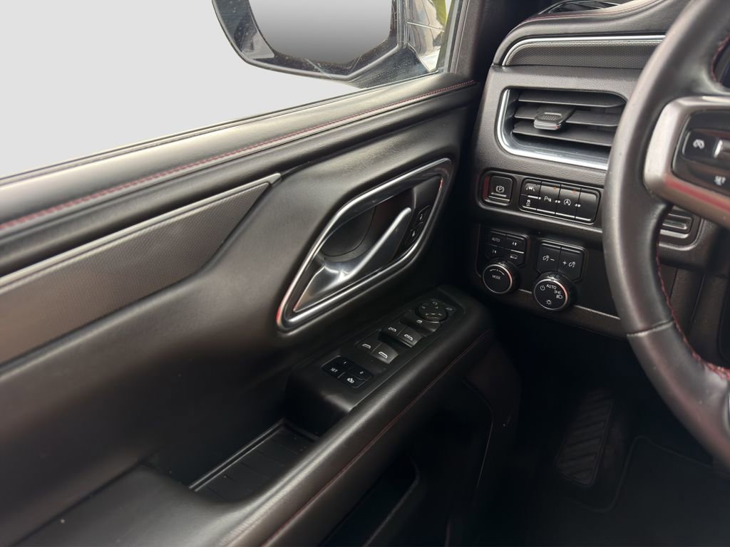 Used 2023 Black Chevrolet RST image 26