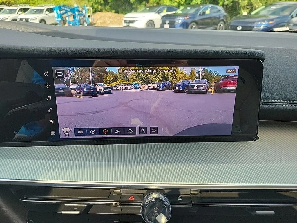 2025 Nissan Murano SL - Photo 14