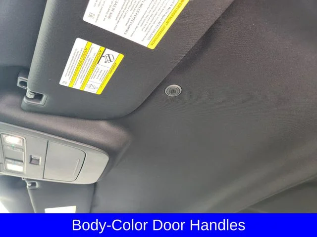 New 2026 Oxford White Ford XLT image 25