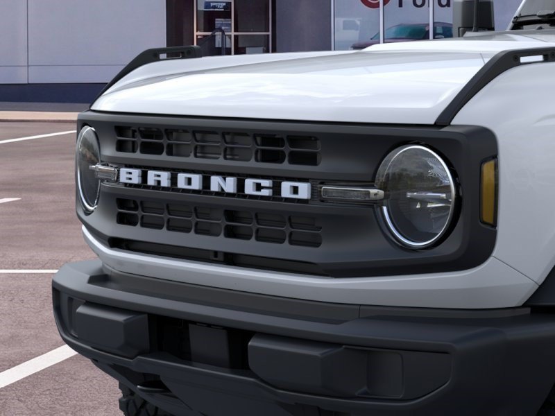 New 2026 Oxford White Ford  image 20