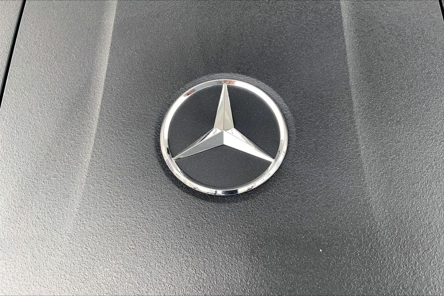 New 2026 Polar White Mercedes-Benz C 300 image 16