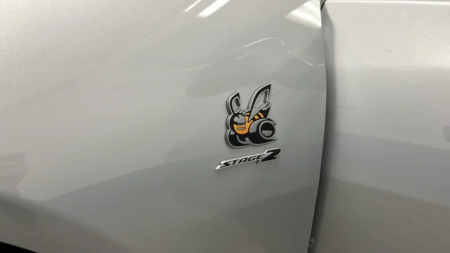 Used 2025 Triple Nickel Dodge R/T Scat Pack image 37