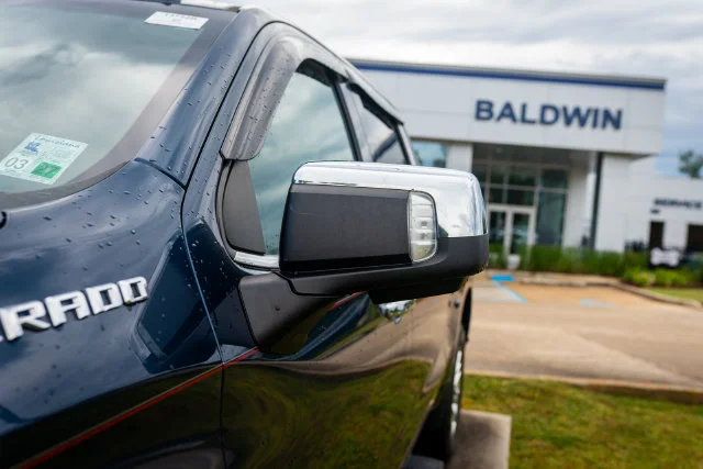 Used 2021 Northsky Blue Metallic Chevrolet LTZ image 15