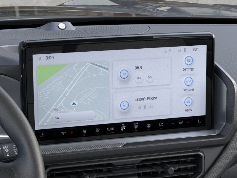 2025 Ford Bronco Sport Badlands - Photo 14