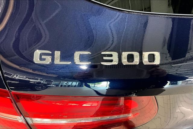 2017 Mercedes-Benz GLC GLC300 - Photo 22