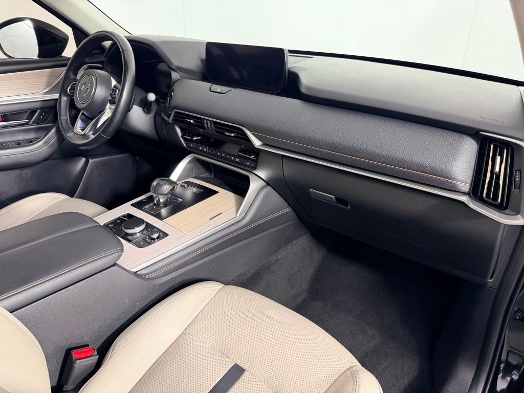 2024 Mazda CX-90 Premium Package | CarEdge | CarEdge