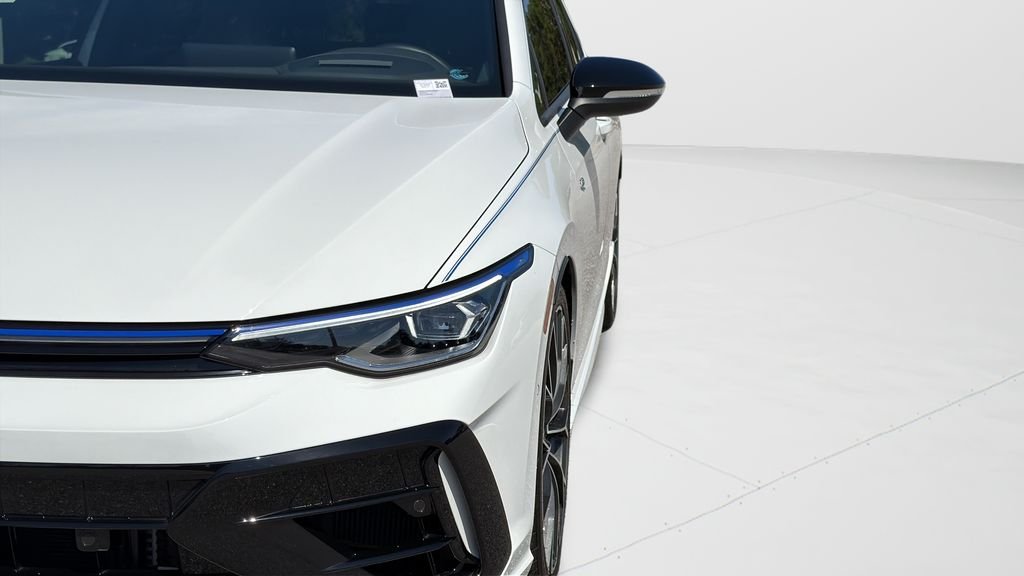 2026 Volkswagen Golf R R - Photo 36