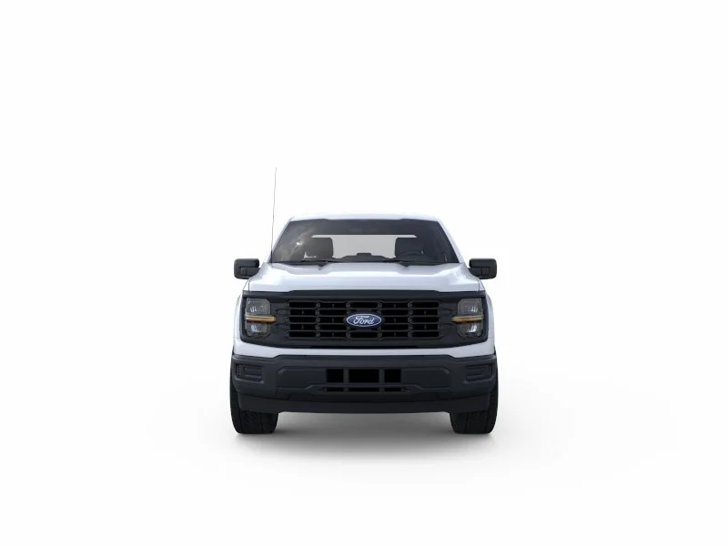 New 2026 Oxford White Ford XL image 6