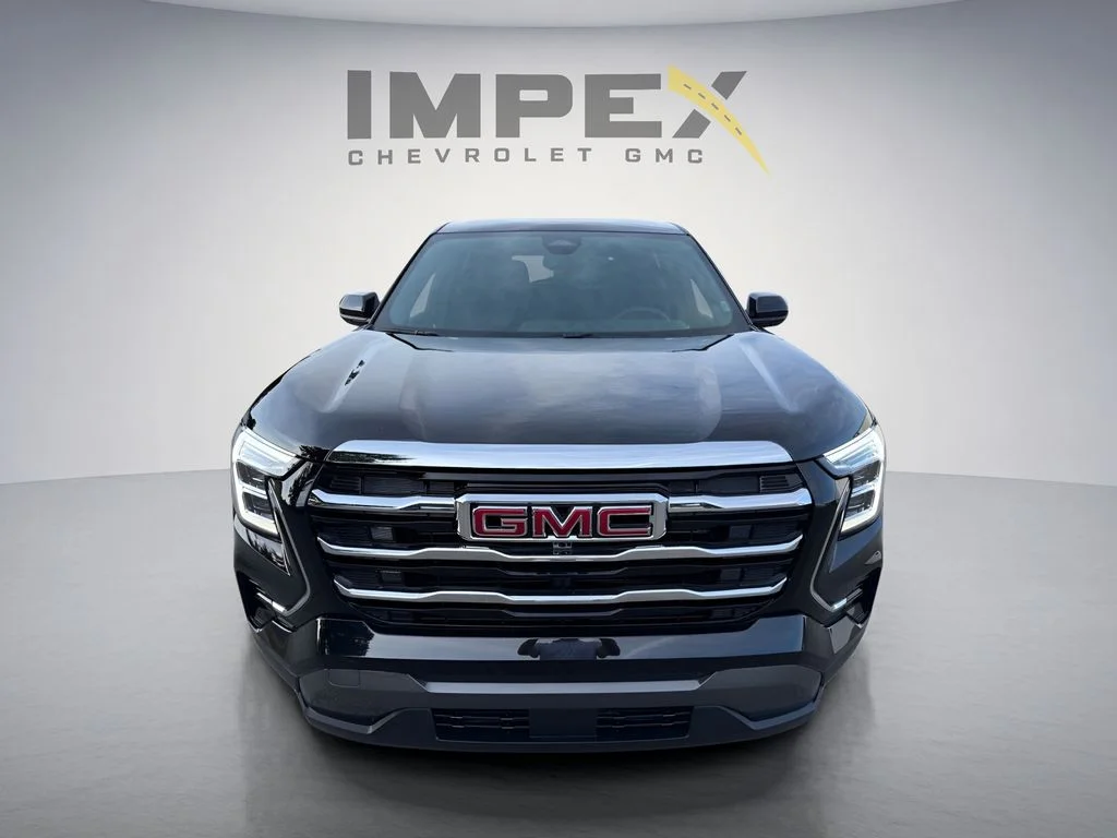 Used 2026 Black GMC Elevation image 8