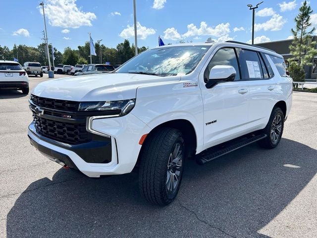 Certified Used 2024 Summit White Chevrolet Z71 image 26