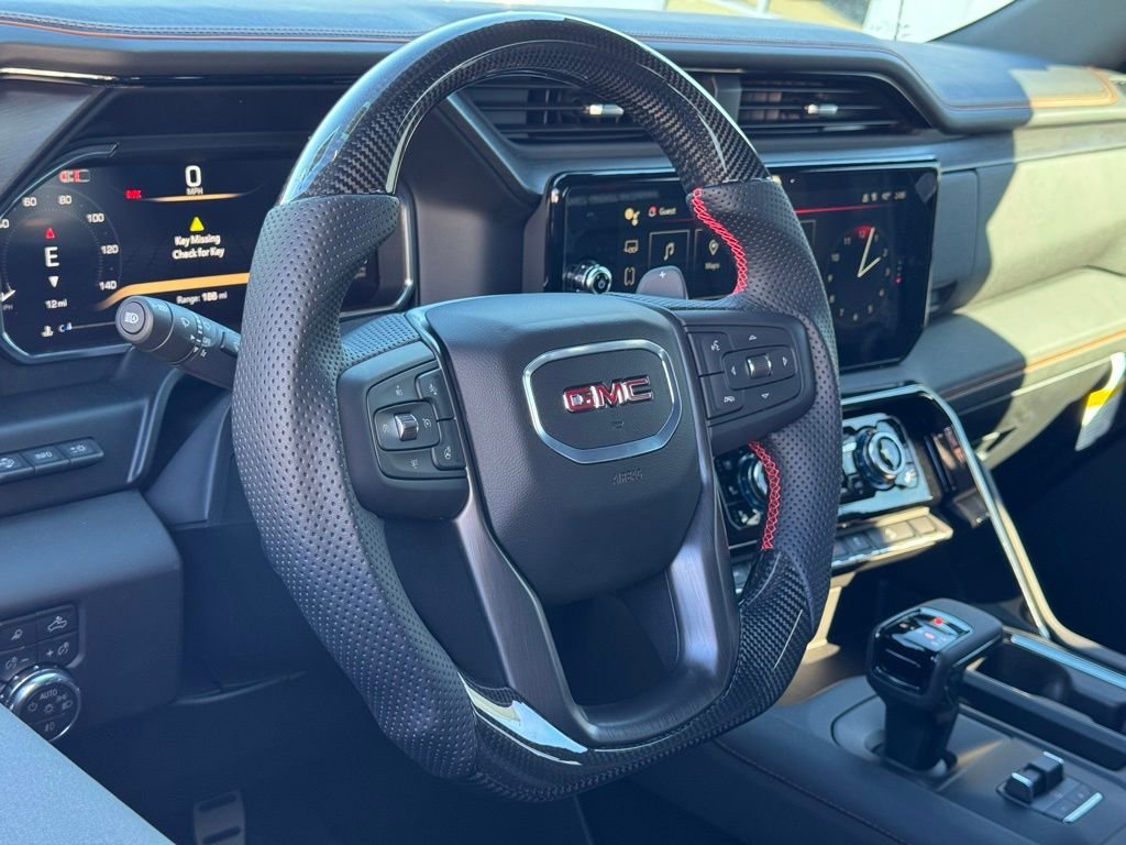 2026 GMC Sierra 1500 AT4 - Photo 17