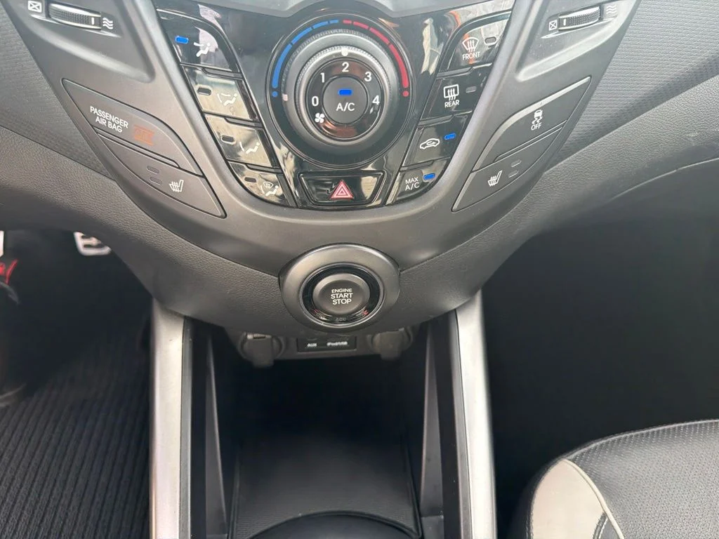 Used 2015 Vitamin C Hyundai Turbo image 21