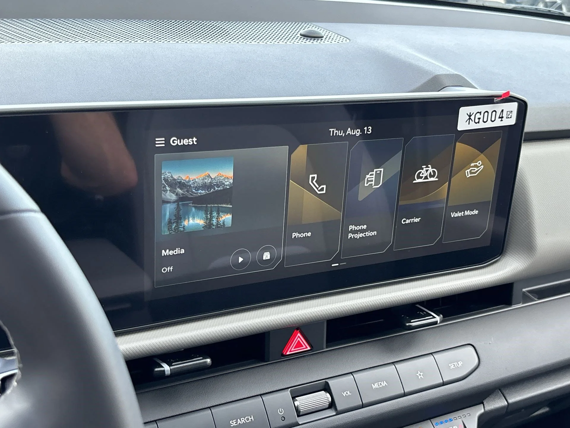 New 2027 Pale Gray Kia S image 14