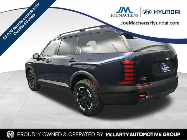 New 2026 Blue Hyundai XRT Pro image 6
