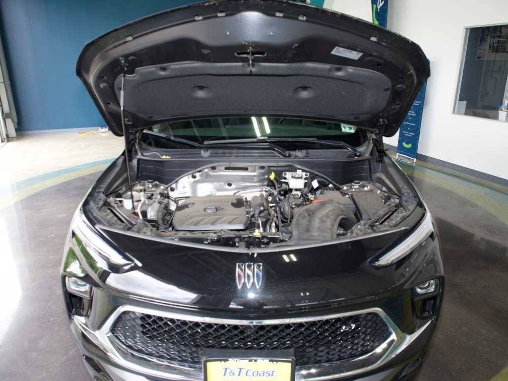2024 Buick Encore GX Sport Touring - Photo 40