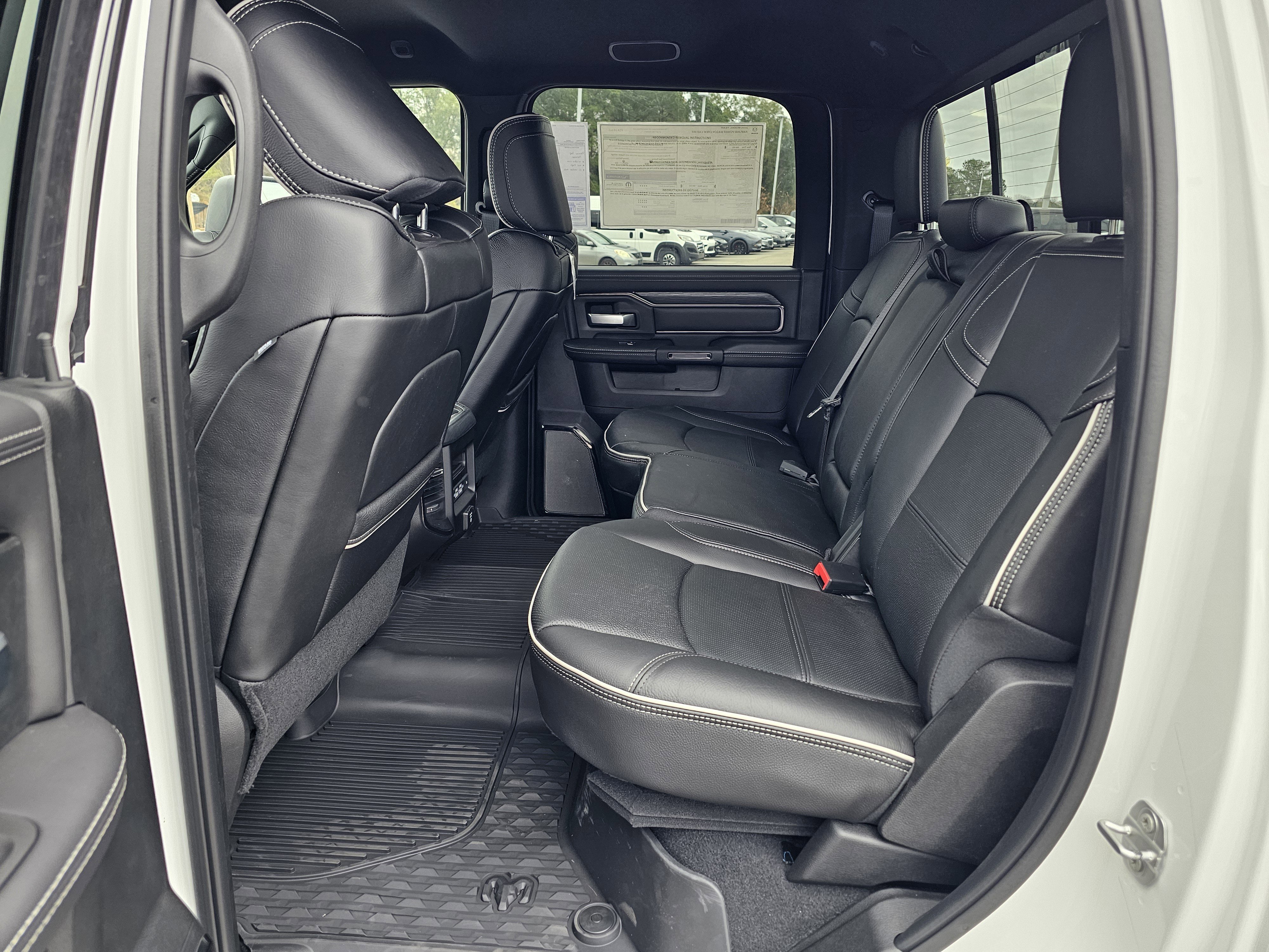 2025 RAM 2500 Power Wagon - Photo 30