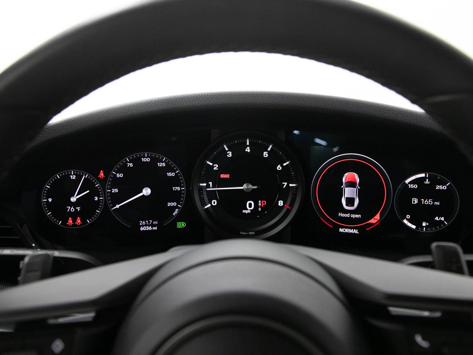 2024 Porsche 911 S - Photo 19