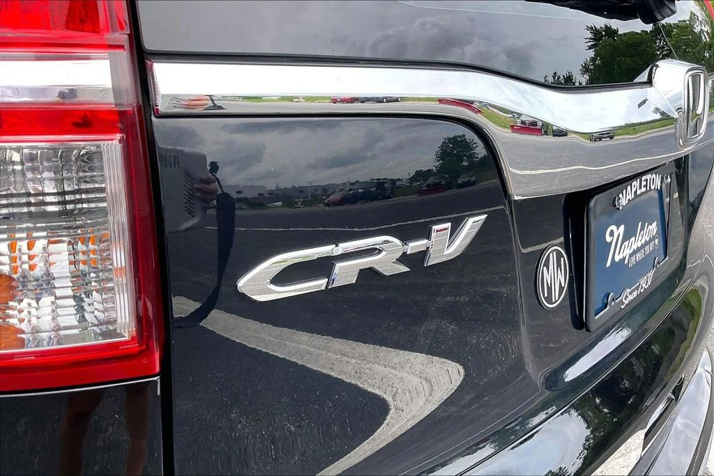 Used 2016  Honda LX image 28